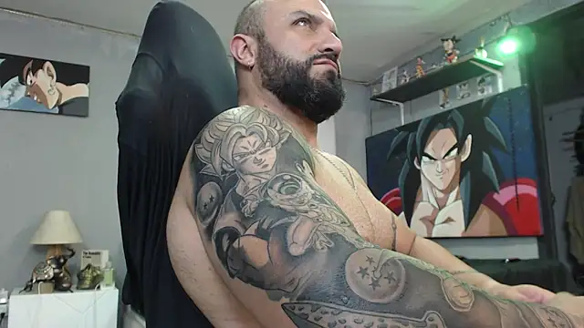 bardock 1 online show from 02.03.26