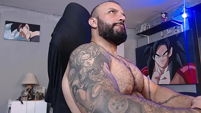 bardock 1 online show from 04.09.26