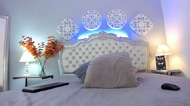 Susaan Miilf online show from 10.09.25