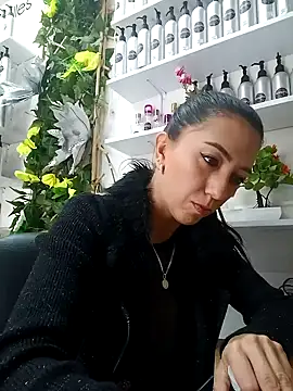 LunaZambrano online show from 02.01.25