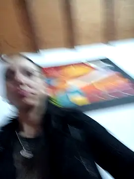 LunaZambrano online show from 02.02.25