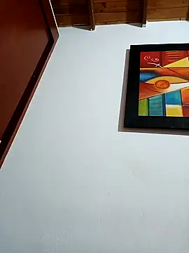 LunaZambrano online show from 02.04.25