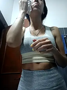 LunaZambrano online show from 02.06.25