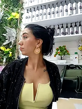 LunaZambrano online show from 02.07.25