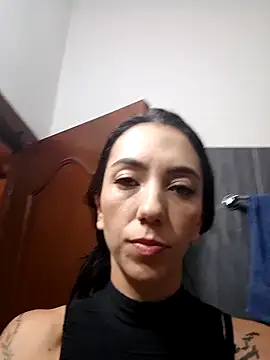 LunaZambrano online show from 02.12.25