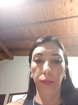 LunaZambrano online show from 09.13.25