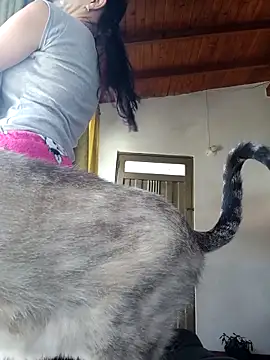 LunaZambrano online show from 09.13.25