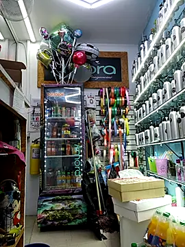 LunaZambrano online show from 09.22.25