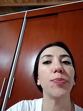 LunaZambrano online show from 10.10.25