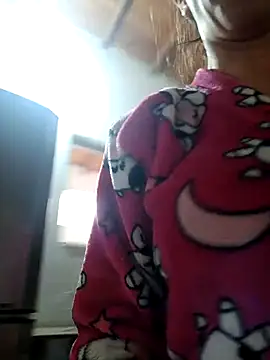 LunaZambrano online show from 02.02.26