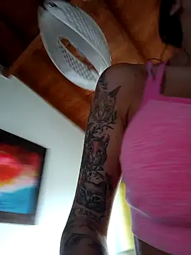 LunaZambrano online show from 02.09.26