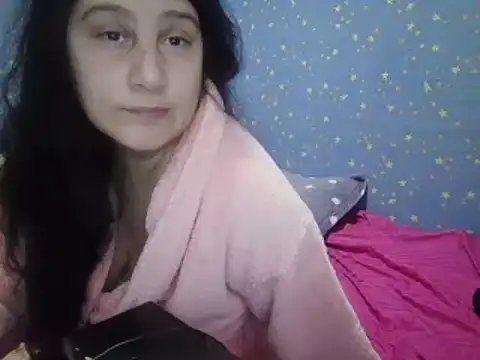 Snapshot of --Karina-- chatting on 02.27.25 --Karina-- online show from 02.27.25