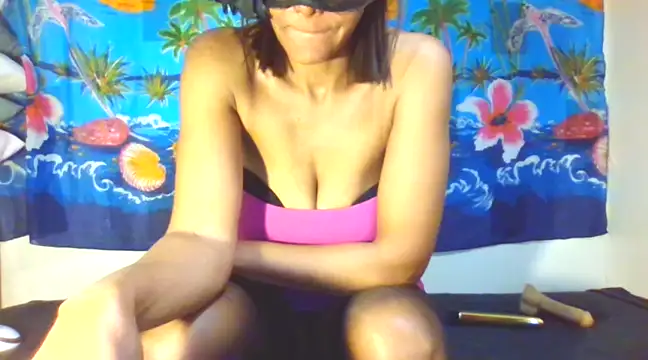laetitiafun online show from 03.05.25