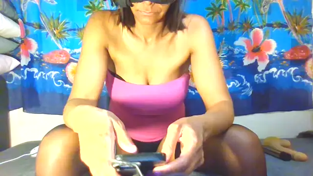 laetitiafun online show from 03.08.25