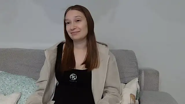 Julvka online show from 01.18.26