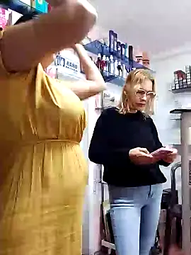 Snapshot of keilymadam chatting on 01.31.25 keilymadam online show from 01.31.25