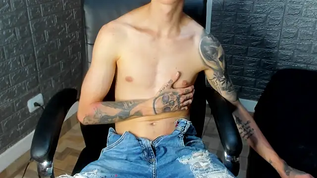 Dmtry6 online show from 11.09.25