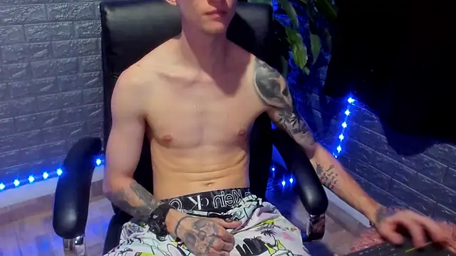 Dmtry6 online show from 01.07.26