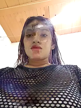 annie-19 online show from 10.21.25