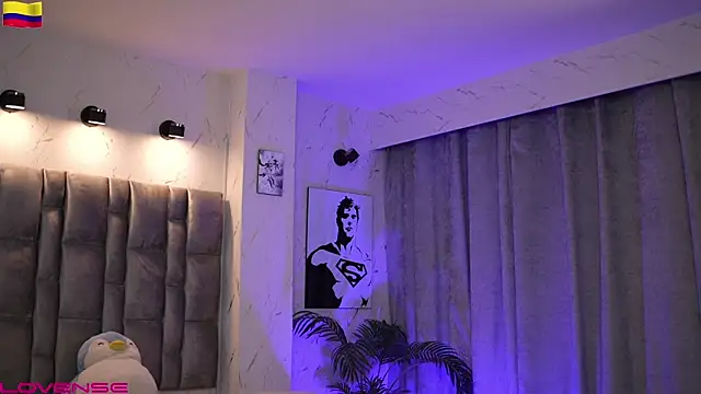 Snapshot of john_king29 chatting on 10.07.25 john king29 online show from 10.07.25