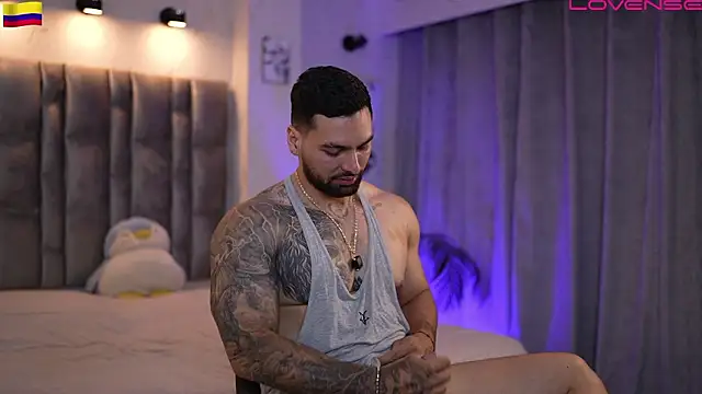 john king29 online show from 02.14.26