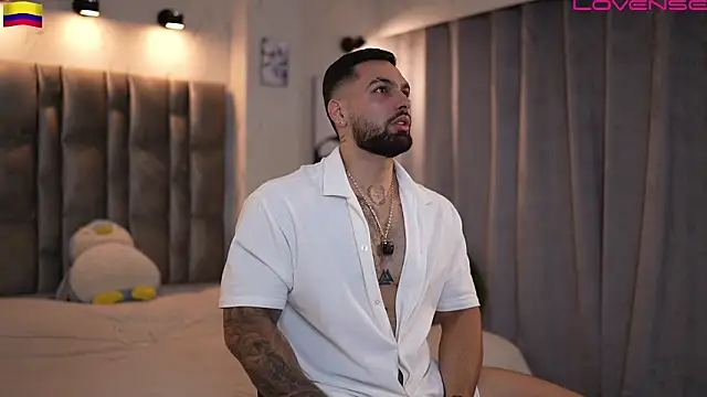 john king29 online show from 02.19.26