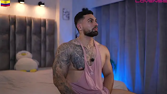 john king29 online show from 02.22.26