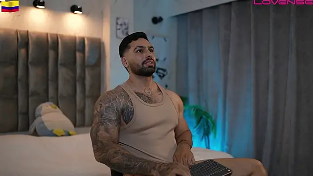 john king29 online show from 03.17.26