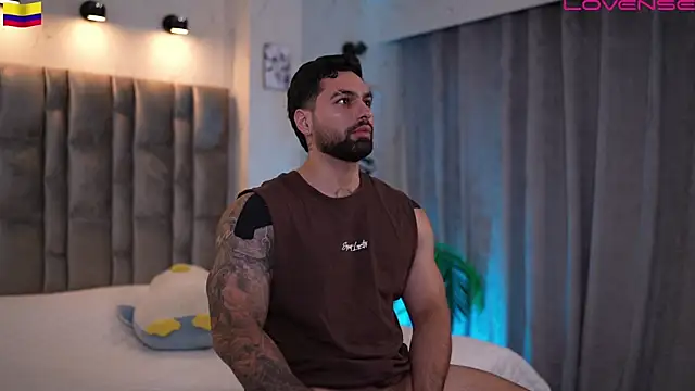 john king29 online show from 04.17.26