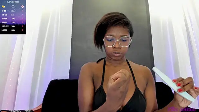 Snapshot of nilosolem chatting on 02.01.25 nilosolem online show from 02.01.25