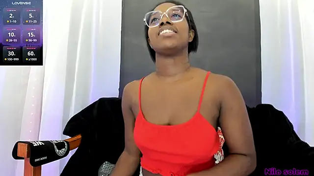 Snapshot of nilosolem chatting on 02.02.25 nilosolem online show from 02.02.25