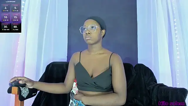 Snapshot of nilosolem chatting on 02.04.25 nilosolem online show from 02.04.25