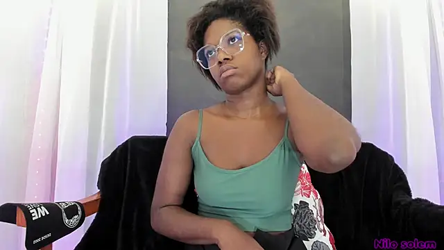 Snapshot of nilosolem chatting on 02.07.25 nilosolem online show from 02.07.25