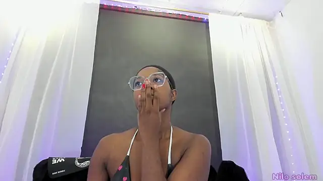 Snapshot of nilosolem chatting on 02.08.25 nilosolem online show from 02.08.25