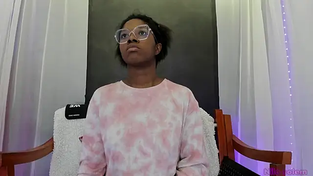 Snapshot of nilosolem chatting on 02.24.25 nilosolem online show from 02.24.25