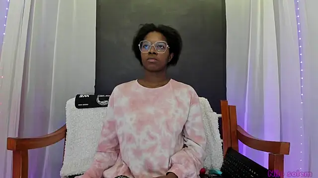 Snapshot of nilosolem chatting on 02.24.25 nilosolem online show from 02.24.25