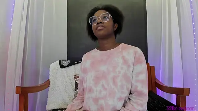 Snapshot of nilosolem chatting on 02.25.25 nilosolem online show from 02.25.25