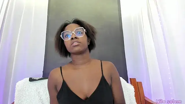 Snapshot of nilosolem chatting on 03.03.25 nilosolem online show from 03.03.25