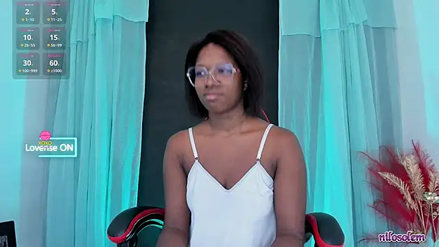 nilosolem online show from 11.26.25