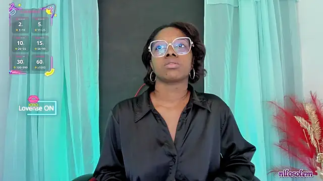 nilosolem online show from 12.05.25