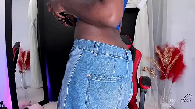 nilosolem online show from 03.19.26