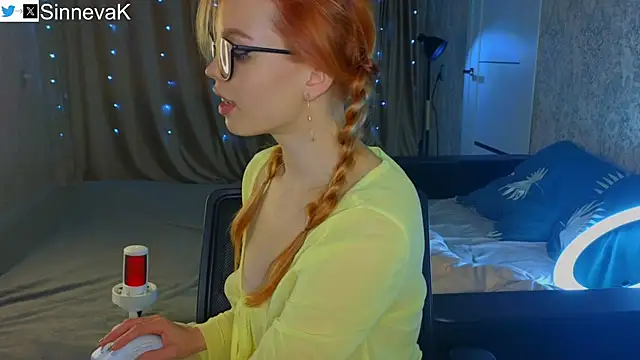 sinteas online show from 01.12.25