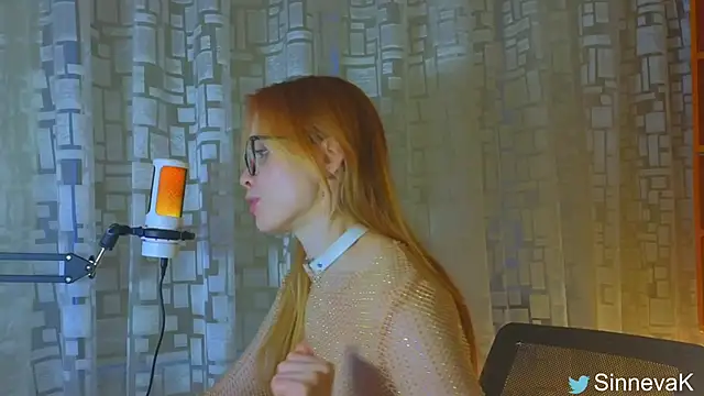 sinteas online show from 02.20.25