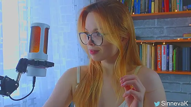 sinteas online show from 03.11.25