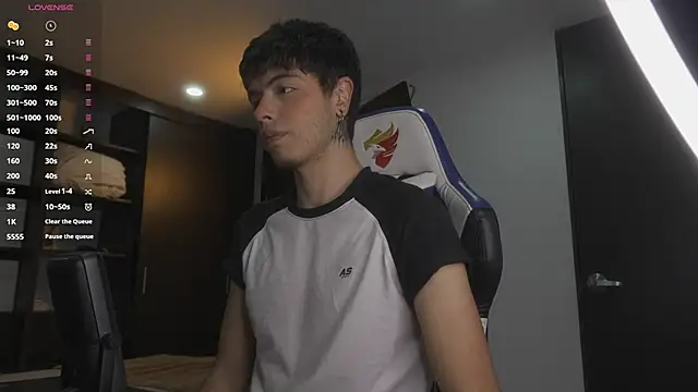  morghan  online show from 10.16.25