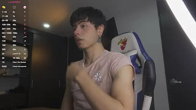  morghan  online show from 11.04.25