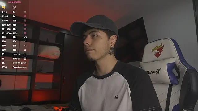  morghan  online show from 11.19.25