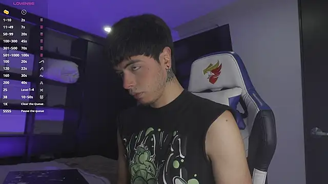  morghan  online show from 11.21.25