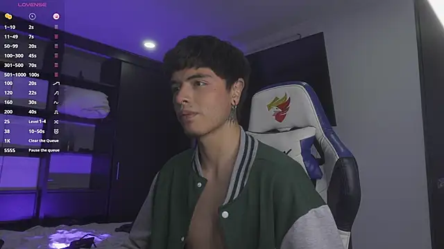  morghan  online show from 12.04.25