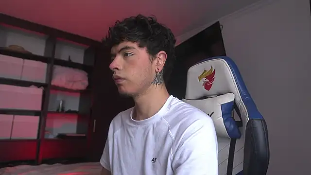  morghan  online show from 12.16.25